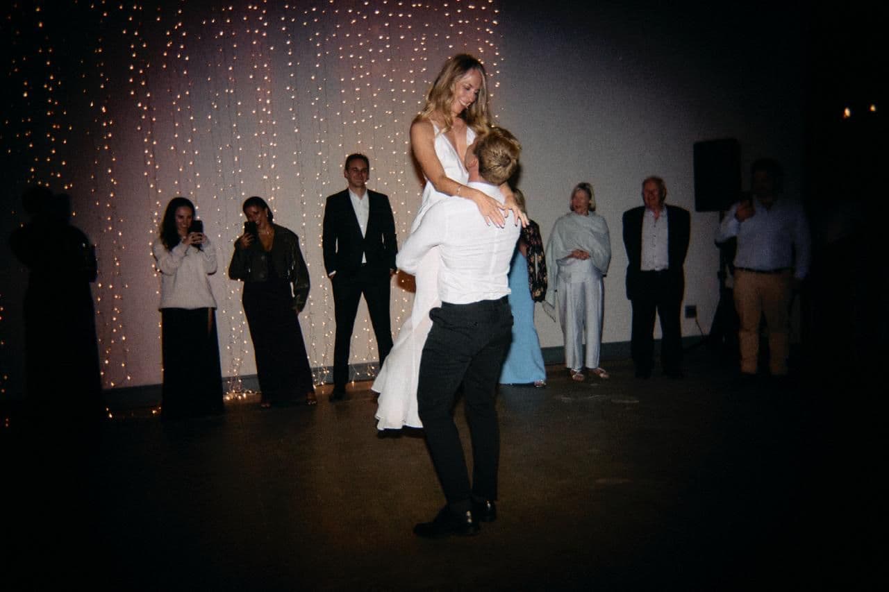Rob & Judi, February 2026